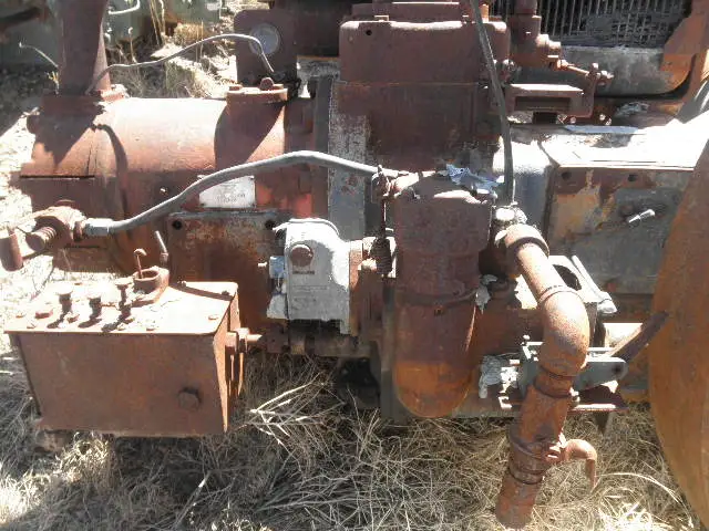 USED AJAX 8 1/2X10 E-42