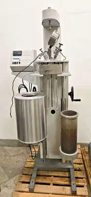 Unbranded 324567458976543245663 Other Process Engineering Equipment | Amiron Machinery (1)