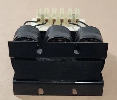 USED Rex Manufacturing 3PR-0011C3H
