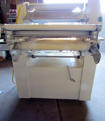 8-0147 Rondo Sheeter SKO 611