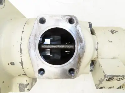Used TOKIMEC VICKERS _UNKNOWN_ Hydraulic Pumps Indiana US | Arrow Industrial #1185398