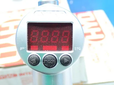 New | in-Stock HYDAC 908536 Pressure Switches Ohio US | HGR 24 #914446