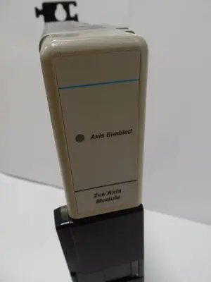USED ALLEN BRADLEY 1394-AM03