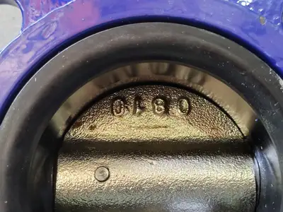 NEW NIBCO 200146LH