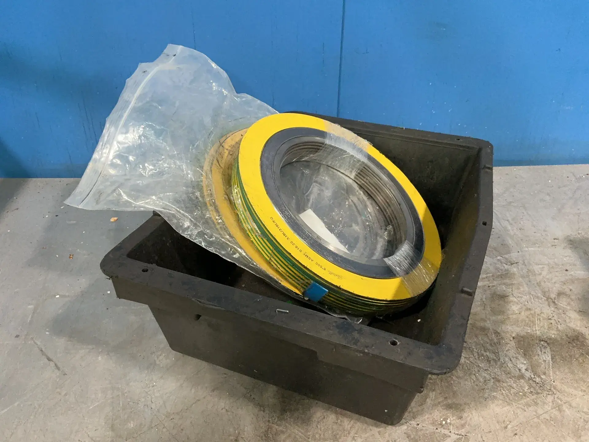 Used _UNKNOWN_ _UNKNOWN_ Pumps Ohio US | HGR 24 #1315162