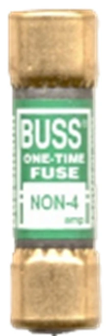 Bussmann NON-4 [New]