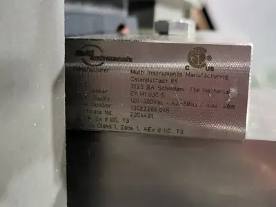 NEW WIKA 837-3