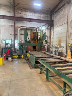 USED CONTROLLED AUTOMATION REVOLUTION