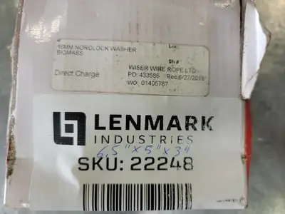 NEW FULLER WTL1-016-0000