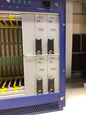 USED Spirent Does Not Apply