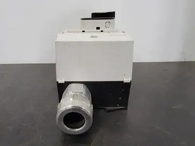 USED EATON CI-K2-PKZ0-NA-G