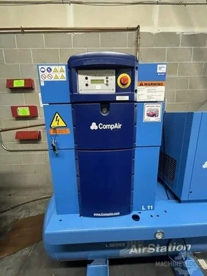USED 2015 COMPAIR LFR1A (TYPE L11)