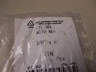 NEW Crown Bolt 3/8" x 6"