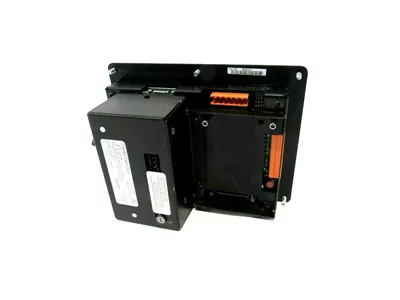 NEW ELECTRO CAM CORP. PS-5121-10-M09 PROGRAMMABLE LIMIT SWITCH PS512110M09