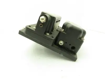 Fairchild T-5100C-44V Electro Pneumatic Transducer Adj Ratio Relay 4-20MA