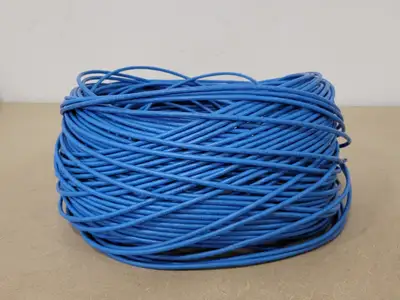USED SOUTHWIRE CAT 6