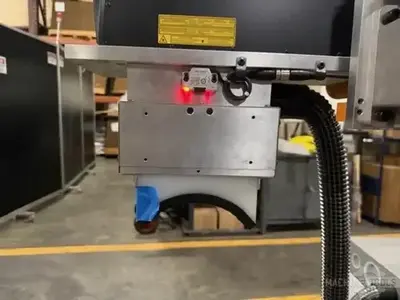 USED 2023 KEYENCE MD-X2500A