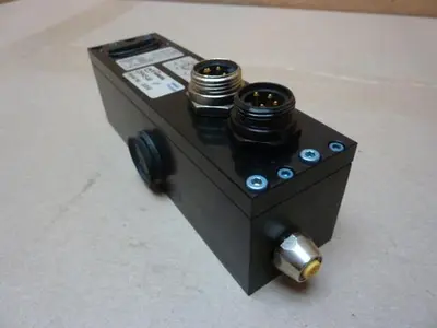 USED ATI INDUSTRIAL AUTOMATION DP45-M