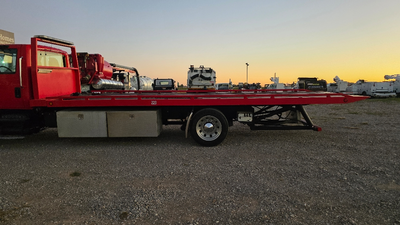 Used 2012 INTERNATIONAL 4400 Tow trucks Oklahoma US | OT Truck & Tractor Sales #1383867