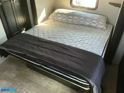 USED 2019 VENTURE SPORTTREK TOURING 336 VRK