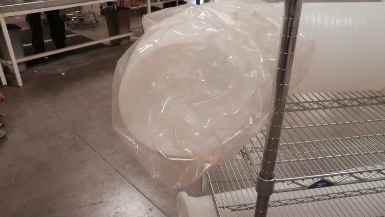New | in-Stock AGRU AGRU  ELBOW 50" 250X7.7 50" LONG 9 1/4" OPENING , Medical Equipment - Other Arizona US | ASSET CONVERSION SPECIALISTS, INC. #308000