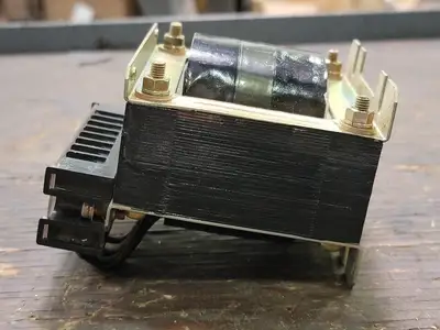 USED GOMI ELECTRIC T-1B