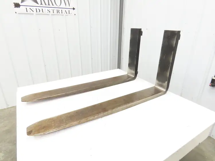 Used CAM _UNKNOWN_ Forklift Attachments Indiana US | Arrow Industrial #799172