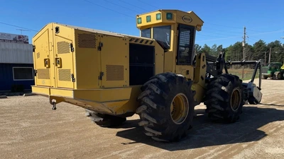 USED 2023 Weiler B670A