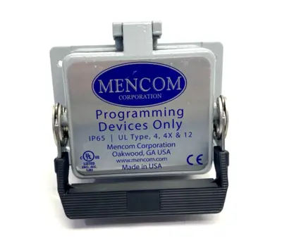 USED MENCOM GF-RJ45-R-32