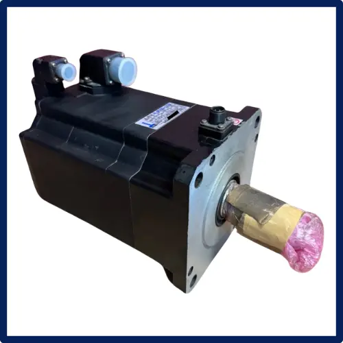 Used OKUMA BL-MC200J-12S Servo Motors Texas US | CNC TOOLS LLC #901176