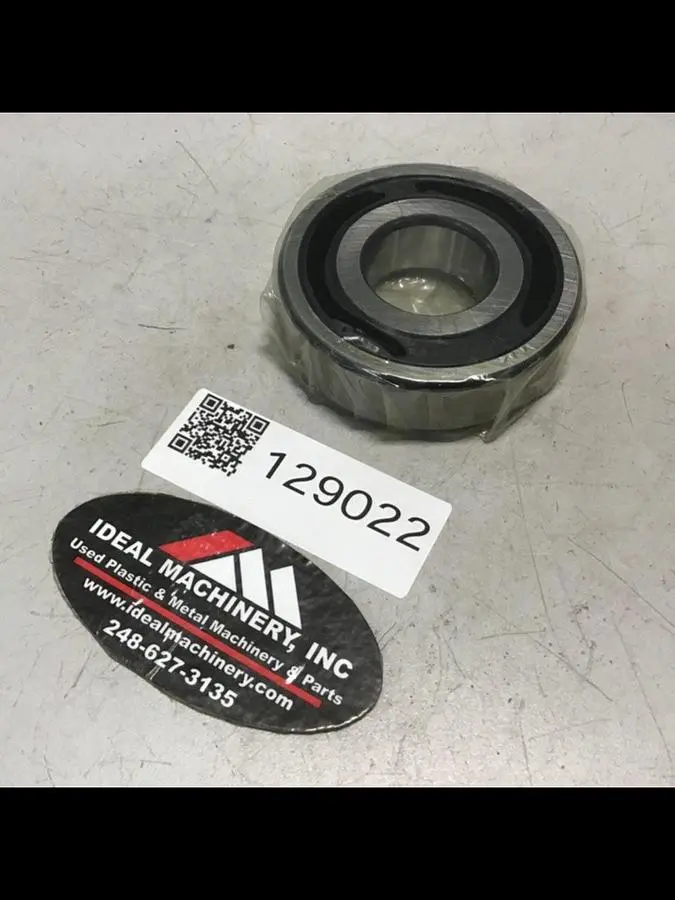 NEW SKF 6306-2RS1