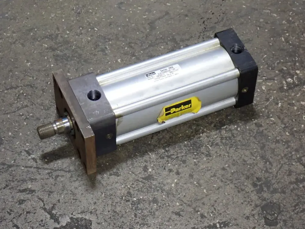 USED PARKER 03.25 CJ2MAUV18AC 7.000