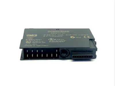 Used Siemens 3964/ASCII Serial Interface PLC Expansion Units Michigan US | Maverick Industrial Sales #1401829
