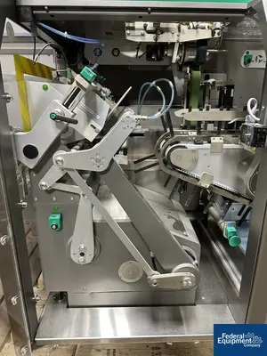 USED Marchesini Marchesini Cartoner, Model MA80