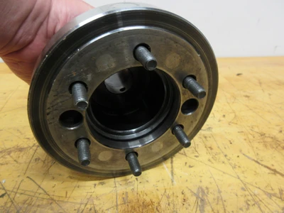 Used ATS A5-5CB Collets Minnesota US | Machinesused.com #1332079