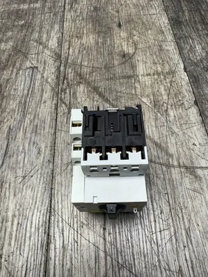 Used MOELLER PKZM0-4 Misc Electrical & Power Parts South Carolina US | ESS Industrial Equipment Sales #1425726