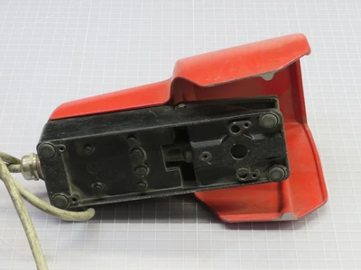 Used BERNSTEIN _UNKNOWN_ Relays & Switches | OCO Industrial #1644192