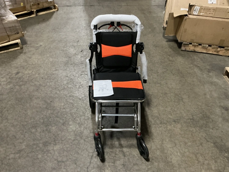 Used UNKNOWN MAKE _UNKNOWN_ Home Care / Nursing Supplies Michigan US | Miedema Asset Management Group #1327305