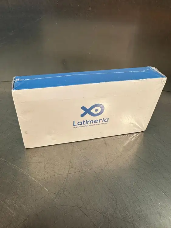Used Latimeria _UNKNOWN_ Battery Chargers South Carolina US | Palmetto Automation #1152928