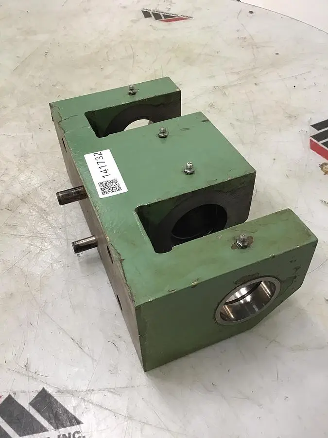 USED NEWBURY 150TON / C