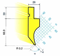 FAB SUPPLY _UNKNOWN_ Press Brake Tooling | Punch Press and Shear (10)