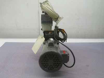 Used ALCATEL _UNKNOWN_ Vacuum Pumps Texas US | OCO Industrial #1704227