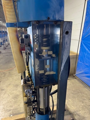 SEALANT EQUIPMENT & ENGINEERING Dispensing Pump Sealant Pump | K.B. Industries LLC (7)