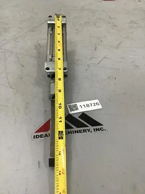 USED FESTO DNC-32-25-PPV-A