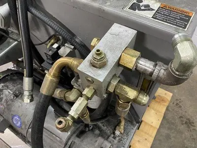 USED NOTT TC040315