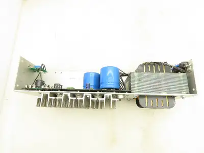 Powervolt BVA-24FS12 Power Supply Output 24/28V 10/12A