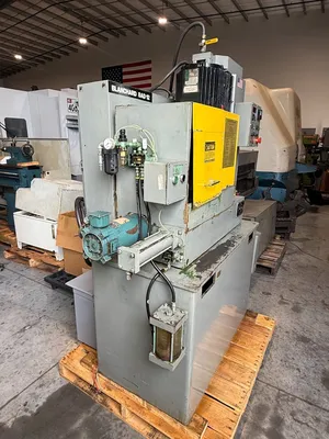 1992 BLANCHARD 8AD12 Rotary Surface Grinders | GMT (2)