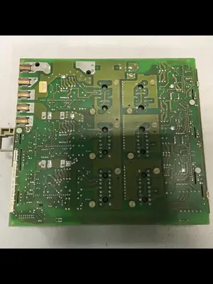 USED SIEMENS 6SC6120-0FE01