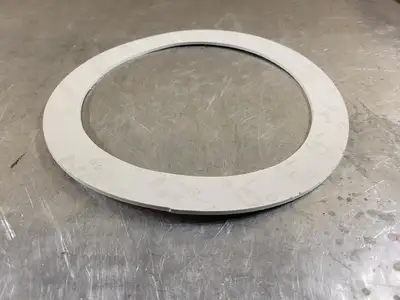 NEW GARLOCK GYLON 3510