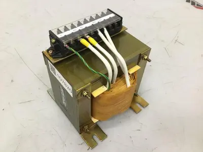 USED CHUO ELECTRONICS 4H501-884